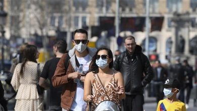Photo of إسبانيا تسجل أدنى حصيلة وفيات بسبب كورونا منذ أزيد من أسبوعين