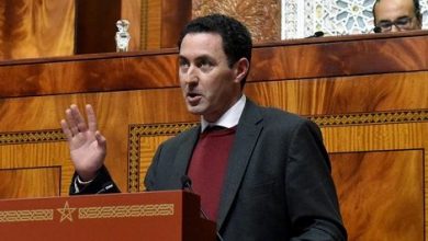 Photo of لمواجهة كورونا..بلافريج يدعو للحد من الاستيراد ودعم الصناعة الوطنية
