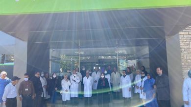 Photo of تسجيل حالتي شفاء امرأتين  بفيروس كورونا بطنجة