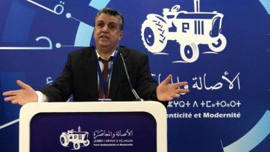 Photo of وهبي يعفي ” ابدرار” من رئاسة فريق ” البام” بمجلس النواب