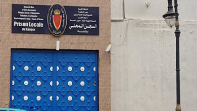 Photo of إدارة السجن المحلي بطنجة تنفي خبر عدم إبلاغ عائلة سجين بوفاته