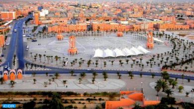Photo of بعدما قاومت شهرا كاملا.. جهة العيون تسجل أولى إصاباتها بفيروس كورونا