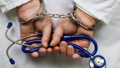 Photo of الخط المباشر لرئاسة النيابة العامة يطيح بطبيب متدرب بمستعجلات خريبكة