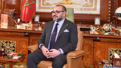 Photo of الملك يعفي عيبابة ويعين أمزازي والفردوس خلفا له