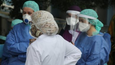 Photo of أرقام صادمة.. 57 إصابة جديدة بفيروس كورونا في جهة الشمال