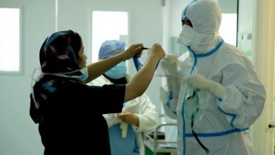 Photo of 21 حالة جديدة.. جهة الشمال تسجل حوالي نصف إصابات كورونا خلال 16 ساعة