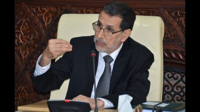 Photo of العثماني يلمح لإمكانية تمديد الحجر الصحي لأربعة أسابيع