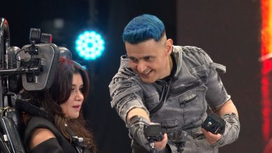Photo of إعلاميون ومحامون يضغطون على قناة “mbc” لإيقاف برنامج رامز جلال