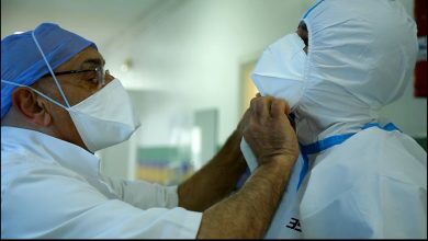Photo of 73 حالة جديدة.. إصابات كورونا تفوق عدد المتعافين خلال آخر 24 ساعة