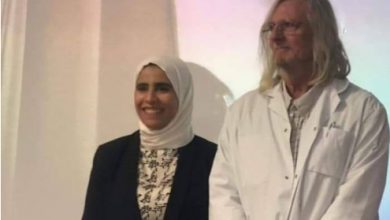 Photo of طبيبة مغربية بفرنسا ”: عالجنا 3000  مريض “كورونا” ب”هيدروكلوروكين” ولم نرصد أي آثار جانبية
