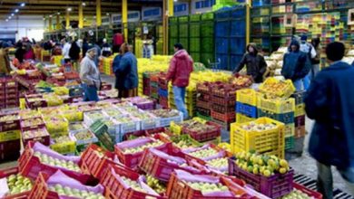 Photo of تجار ومهنيون يطالبون وزير الداخلية بتعقيم أسواق الجملة للوقاية من “كورونا”