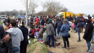 Photo of إيواء 1000 مغربي بتركيا بعد تعليق الرحلات الجوية