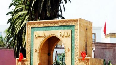 Photo of نقابة تدعو لدعم أسر موظفي قطاع العدل المصابين بفيروس كورونا