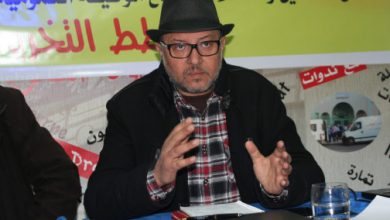 Photo of مصطفى الشناوي يهاجم رئيس هيئة الأطباء ويطالبه بالاستقالة