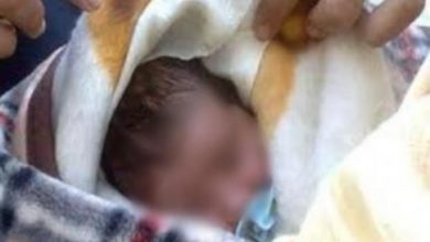 Photo of في زمن “الكورونا”.. العثور على رضيع قرب تجزئة سكنية بطنجة