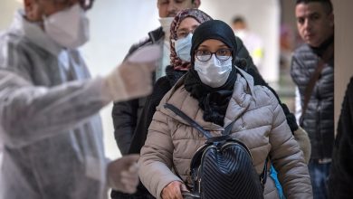 Photo of أعراض لا تخطر بالبال.. دراسة تكشف ما فعلته كورونا بمصابين