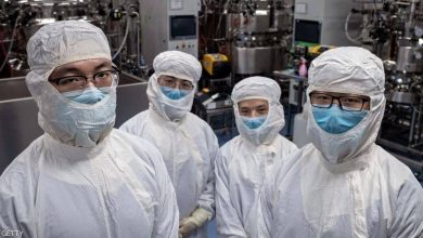 Photo of الصحة العالمية تأمل بـ”دعوة” صينية للتحقيق بمصدر كورونا