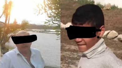 Photo of هذه هي التهم الموجهة إليه.. بدء محاكمة فرنسي دهس أغناما ببنسليمان