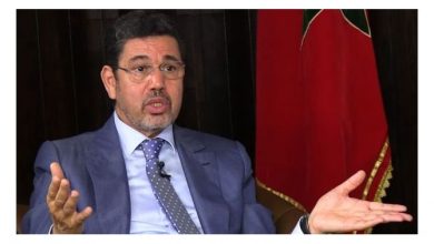 Photo of لتفعيل التكوين عن بعد.. النباوي يوجه دورية للوكلاء العامين ووكلاء الملك