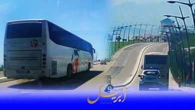Photo of تحت مراقبة مشددة..إجلاء مئات المغاربة العالقين بسبتة ووضعهم في الحجر الصحي