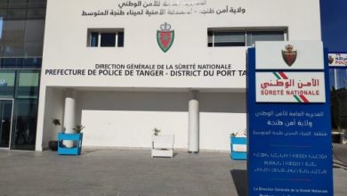Photo of طنجة: حارس أمن خاص يطيح ببارون مخدرات متخفيا بشاحنة للنقل الدولي