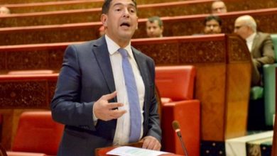 Photo of أمزازي يعرض تصورات وزارته حول مستقبل الموسم الدراسي