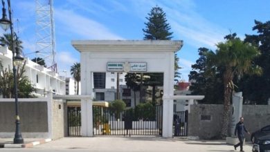 Photo of درك القصر الصغير يطيح بالإخوة “الحوزي” وبارونات يحاولون “إنقاذهما”
