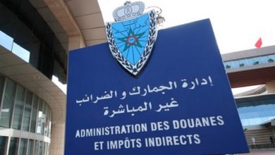 Photo of بلغت 103 مليار درهم… إدارة الجمارك تحقق رقما قياسيا في مداخيلها سنة 2019