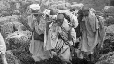 Photo of عام “كحيكيحة”.. عندما أودى مرض تنفسي غامض بحياة العديد من المغاربة