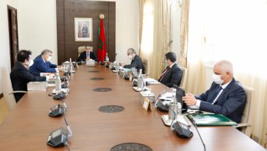 Photo of المجلس الحكومي يتدارس مرسوما يتعلق بالمؤسسات والأحياء الجامعية
