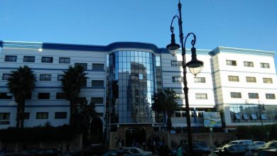 Photo of طنجة: أطر مجموعة مولاي عبد العزيز يستنكرون التبخس من مجهوداتهم