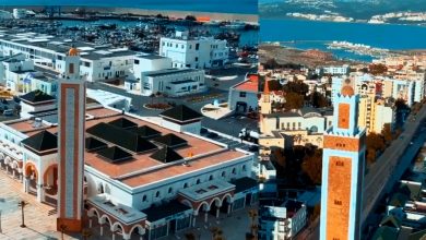 Photo of طنجة صباح العيد..كما لم تشاهدوها من قبل!