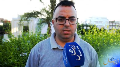 Photo of ممرض بمستشفى محمد السادس بطنجة: لهذا طردت من الفندق ومندوبية الصحة تعاملنا معاملة الكلاب!