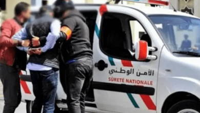 Photo of انتحلوا صفة موظفي شرطة.. إيقاف 6 أشخاص يقومون بتصوير ونشر فيديوهات ماسة بالأمن