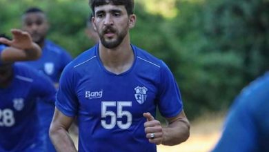 Photo of أوطاح : هدفي الأن إنقاذ اتحاد طنجة..ولم أقرر بعد بشأن تجديد العقد