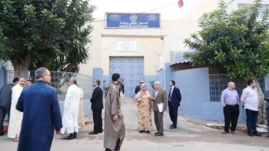 Photo of إغلاق سجن وجدة بسبب بنيته التحتية المتهالكة