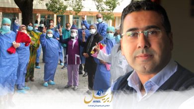 Photo of الحدادي يكشف علميا عن مؤشرات بداية نهاية انتشار وباء “كورونا” بالمملكة