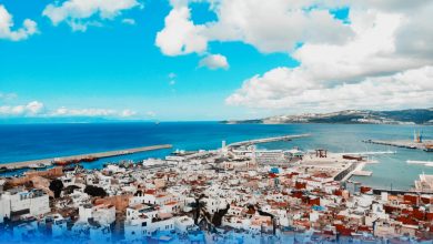 Photo of بسلطاتها وأمنها ومواطنيها.. طنجة تقاوم الحجر الصحي