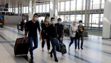 Photo of بلجيكا تُجلي 264 من رعاياها العالقين بالمغرب
