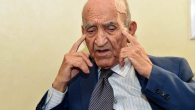 Photo of مات عبد الرحمان… اليوسفي المناضل وزعيم الاتحاديين يفارق الحياة