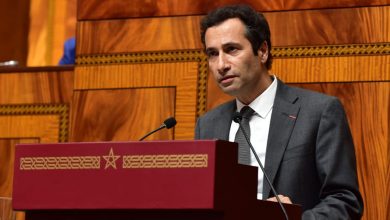 Photo of استعدادا لرفع الحجر الصحي… بنشعبون يعلن عن إجراءات لعودة الموظفين لمقرات عملهم