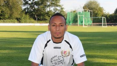 Photo of لاعب كرة قدم توفي قبل 4 سنوات وعاد للحياة في زمن ” كورونا”