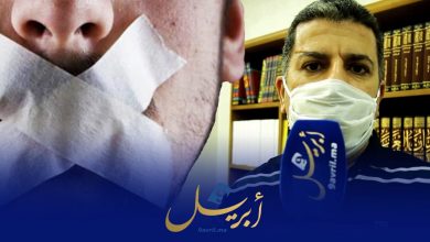 Photo of خيي: الحكومة أخطأت وأصحاب قانون  22.20 لهم هاجس عدم مقاطعة البضائع