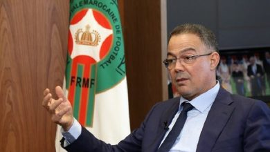 Photo of لقجع في موقف حرج بسبب تعيينات المدير التقني الوطني