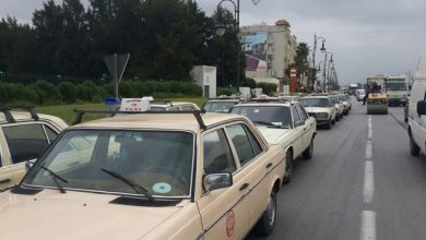 Photo of 90 ألف سائق أجرة ينتظرون دعما مباشرا من طرف صندوق “كورونا”