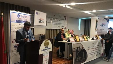 Photo of جمعية بطنجة تقدم مشروع “جمعيات مواطنة تترافع” على صفحتها “بالفايسبوك”