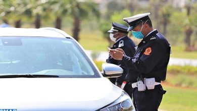 Photo of فاقت 426 ألف إجراء… مديرية الأمن تكشف عن حصيلة تطبيقها المعلوماتي لضبط التنقلات