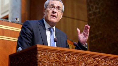 Photo of وزارة العدل توفر 275 ألف كمامة واقية وتنجز 4000 تدخلا لتعقيم المحاكم