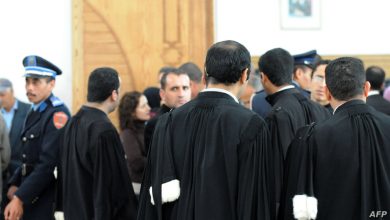 Photo of وزارة الوافي تنشر أسماء المحامين المتطوعين لتقديم استشارات لأفراد الجالية