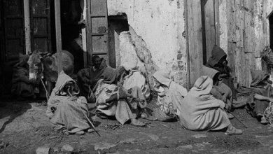 Photo of كيف تنتهي الأوبئة؟ ومن سينتصر في النهاية؟ المؤرخون يجيبون